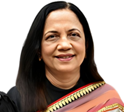 Dr. Sudha Tandon